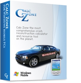 Calc Zone Mobile for Windows Mobile and Pocket PCs
