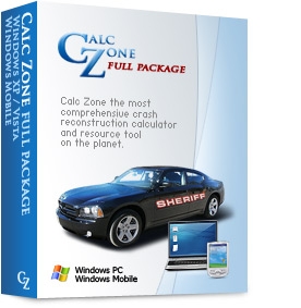 Calc Zone Full Package